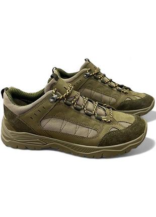 Демісезонні жіночі тактичні кросівки. 36-49р олива. для важких погодних умов! dsdf-2135