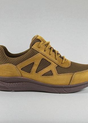 Женские летние тактические кроссовки. 35-50р койот. усиленная пятка и носок! stlf-2138 42