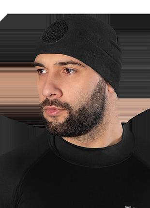 Шапка camotec beanie 3.0 himatec 100 police