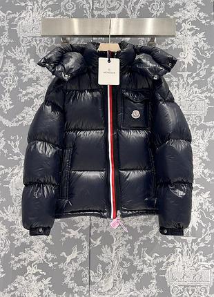 Moncler montbeliard black