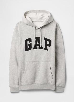 Колір «gray» флісова xl