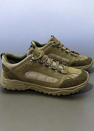 Зимові чоловічі тактичні кросівки. 36-49р олива. для важких погодних умов! dszm-1035