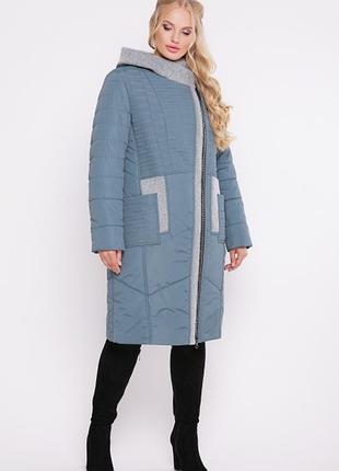 Еврозимая куртка