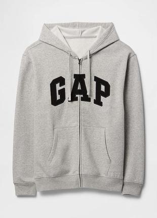 Колір «gray» флісова l