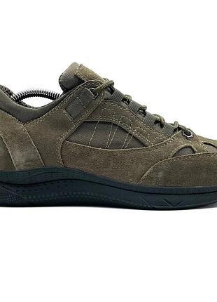 Тактические летние кроссовки cordura 1000d 36-48см кожа и сетка dm-11