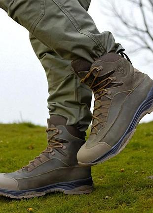 Военные женские демисезонные берцы из кожи. 36-46р койот. износоустойчивая подошва! stdf-2159 43