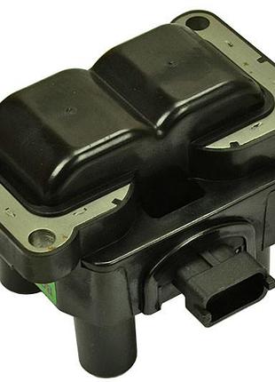 Модуль зажигания 2110-2115, 1117-1119 (8 кл) 1,5; 1,6 (3 контакта) (4601.3705) 2111-3705010 bosch