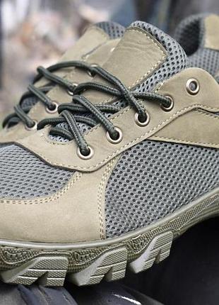 Летние кроссовки 3d сетка натуральная кожа tr подошва 800 гр вспененный латекс активированный уголь. ve-33