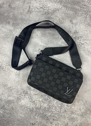 Сумка lv 2