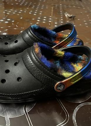 Крокси crocs оригінал