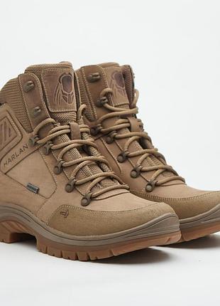 Зимние ботинки хищник winterfrost -25 мембрана гидрофобная кожа резиновая подошва размеры 36-47 dm-11