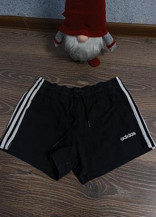Шорти жіночі адідас