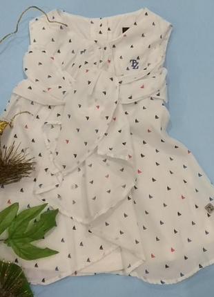 Плаття trasluz