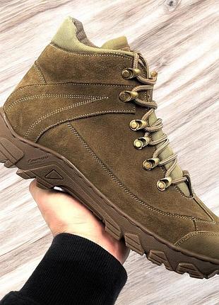 Берцы летние женские тактические ботинки. 36-50р койот. удобные и долговечные! mblf-2135