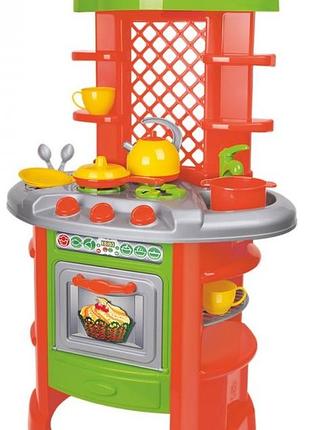 Кухня 7 технок 0847