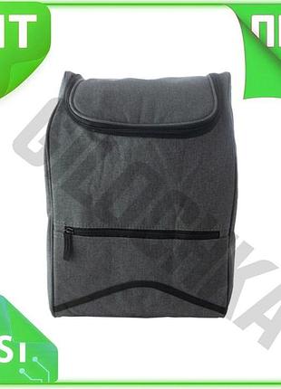 Ve термосумка сила 23 л new version для еды и напитков охладитель для пикника и путешествий n6w_ver