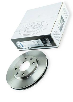 Диск тормозной peugeot 106, 206, 306, citroen xsara (1997- ) передний (d247x20) samko