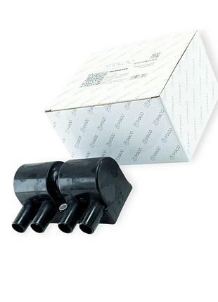 Модуль зажигания lanos, nubira, leganza 1,5 - 1,6 (4 контакта) shikoo