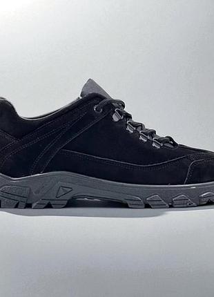 Кроссовки мужские зимние тактические. 36-50р черные. для тяжелых погодных условий! mbzm-1040 47