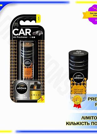 Dm ароматизатор aroma car спецификация 2.2 prestige vent gold жидкий для автомобиля парфюмированная жи spe|lz