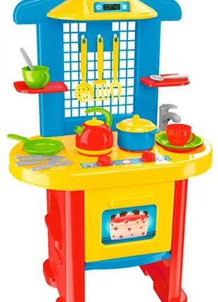 Кухня 3 технок 2124