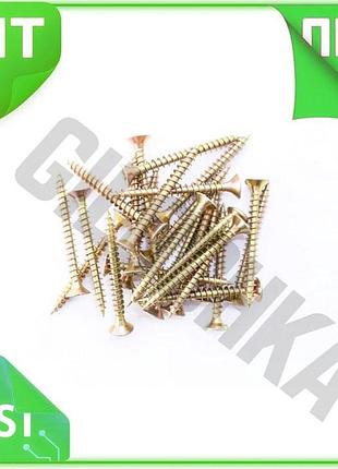 Ve саморіз універсальний apro 6,0 new version x 60 мм 25 шт. n6w_ver