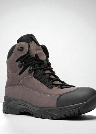 Военные женские зимние берцы из кожи. 36-46р койот. для тяжелых погодных условий! stzf-2145 44