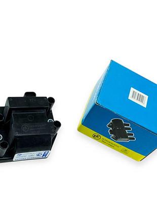 Модуль зажигания заз 1103 славута 1,3; 1,4, sens, газ 4216 (3 контакта) elprom-elhovo