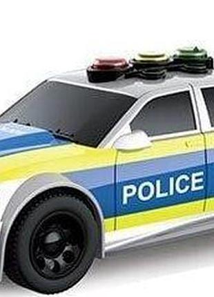 Поліцейськая машинка wy1150в в коробке