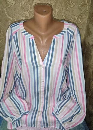 Женская блузка