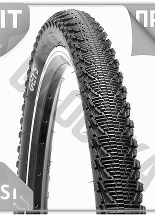 Ve покрышка велосипедная grey's 26x2.125 new version для мтб универсальная шина для прогулок по природ n6w_ver