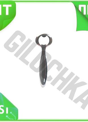 Ve открывалка для бутылок maestro new version из нержавеющей стали эргономичный открыватель для вина и n6w_ver