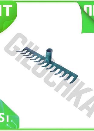 Ve грабли прямые dv 10 new version зубьев для сбора мусора и разрыхления земли металлические віялові 1 n6w_ver