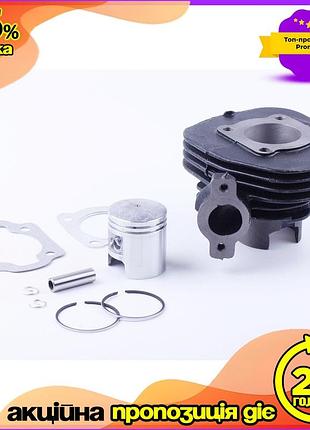 Поршневая цилиндровая группа 41 мм для 50cc2t - комплект 9 штук dm-11
