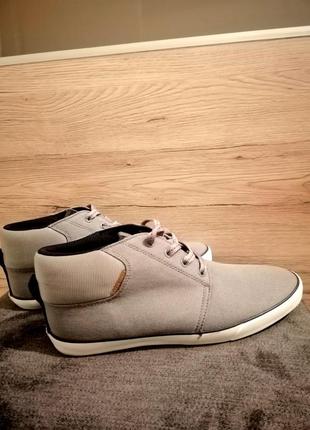 Кеды кроссовки мужские jack & jones
