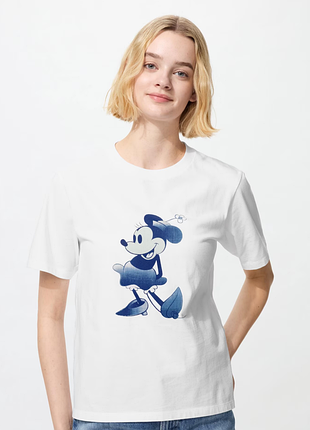 Футболка uniqlo  (479626)