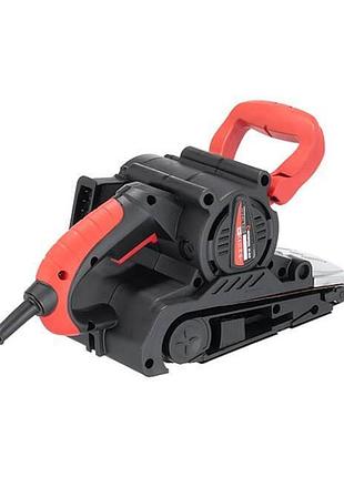 Ve шлифмашина ленточная intertool 800 new version вт электрическая шлифовка для дома и работы шлифовал n6w_ver 10