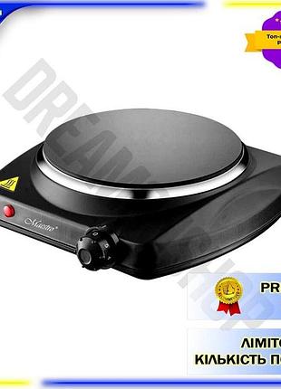 Dm электрическая плита maestro спецификация 2.2 1200вт настольная керамическая для кухни и общежития п spe|lz