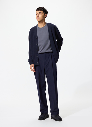 Штани uniqlo (474037)