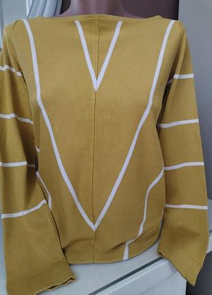 Кофточка базова