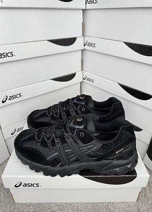 Чоловічі кросівки asics gel-sonoma 15-50 gtx all