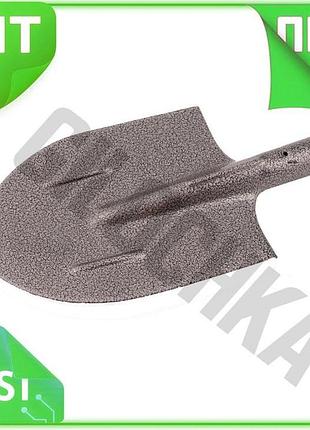 Ve штыковая лопата intertool 0,75 new version кг молотковая для копки и вскопки почвы садовая лопата д n6w_ver