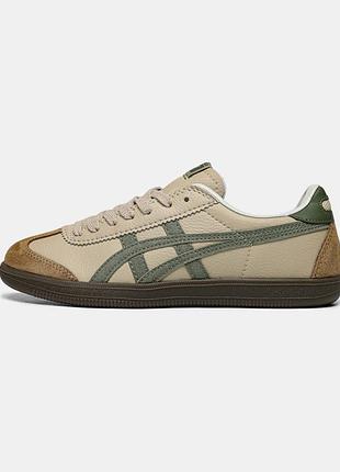 Onitsuka tiger tokuten 'beige green' 1183c086-250