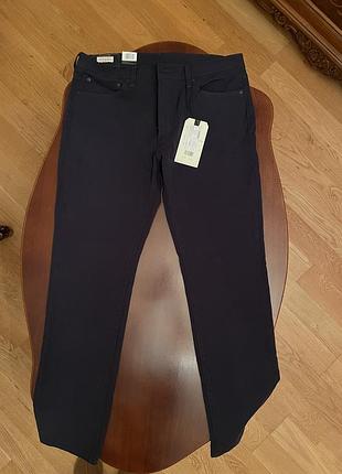 Штани levi’s оригінал 36 р нові