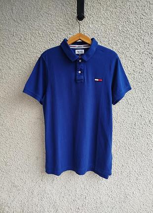Чоловіча футболка tommy hilfiger поло худі світшот томмі хілфігер