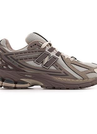 New balance 1906r mocha brown