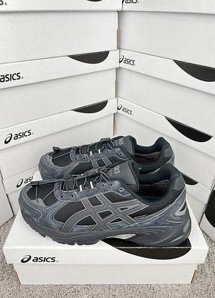 Чоловічі кросівки asics gel-kahana tr v4 gtx dark grey