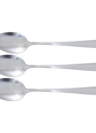 Ложка столовая maestro (3 шт.) mr-1521-3ds