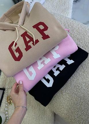 Базовый худи с капюшоном кармана кенгуру трехнитка на флисе свитшот кофта батник толстовка