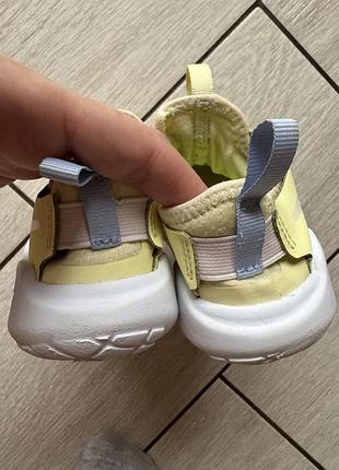 Кроссовки nike 26 р. 2